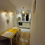 Ogrodowa Sunny Apartment
