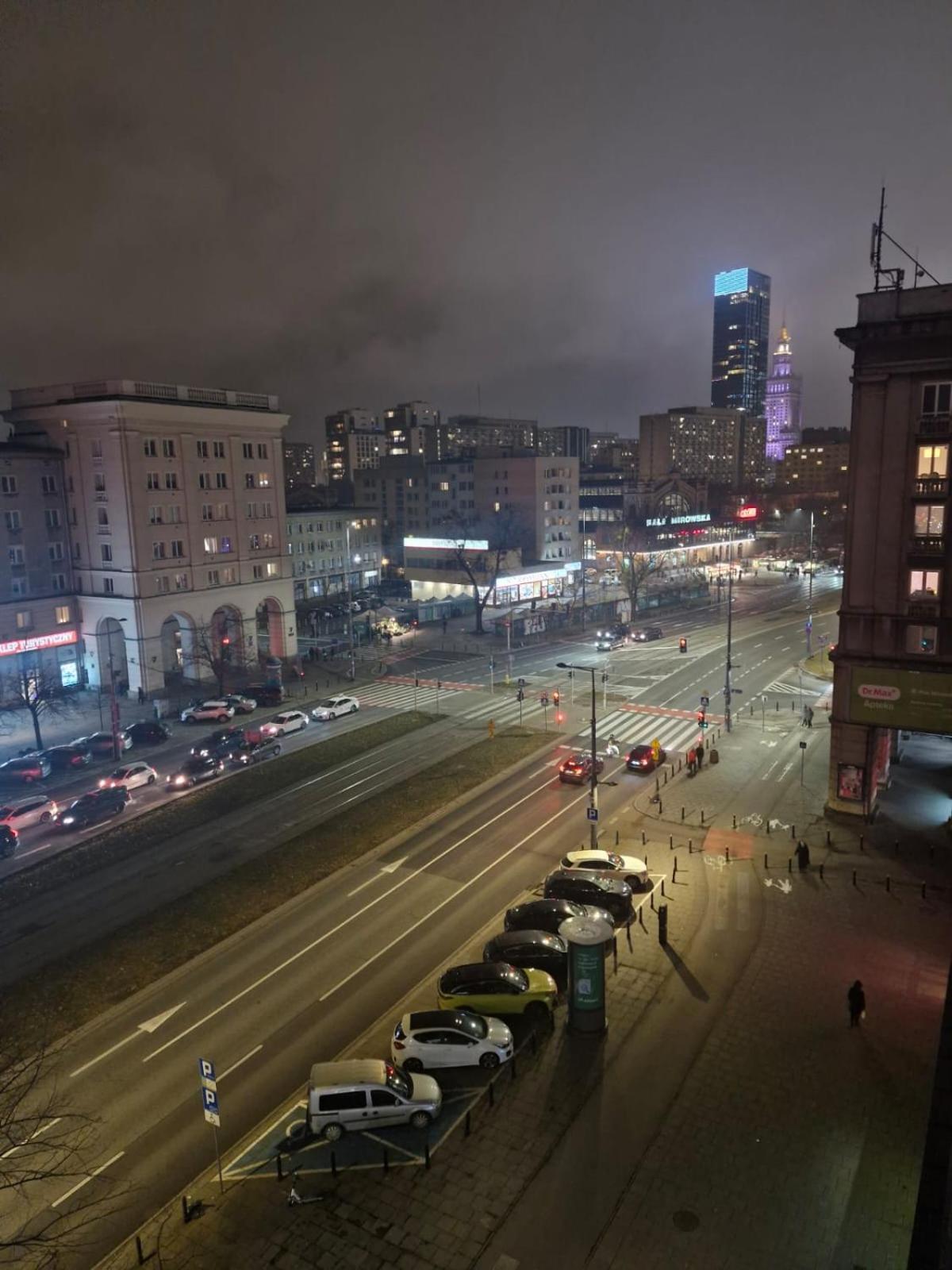 Ogrodowa Sunny * Warszawa
