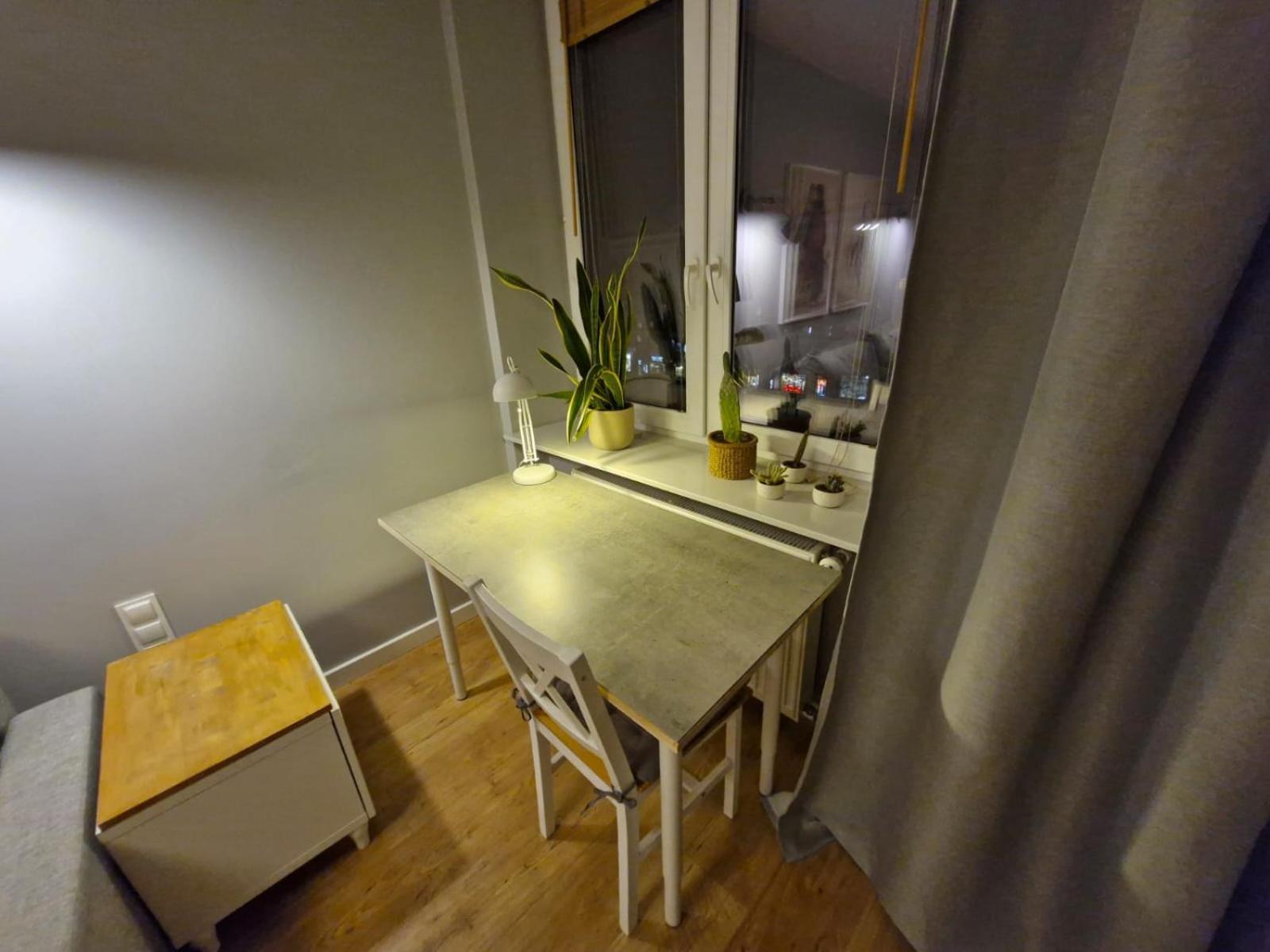 Apartment Ogrodowa Sunny