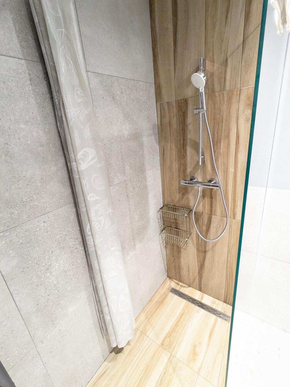 Apartament Ogrodowa Sunny Warszawa