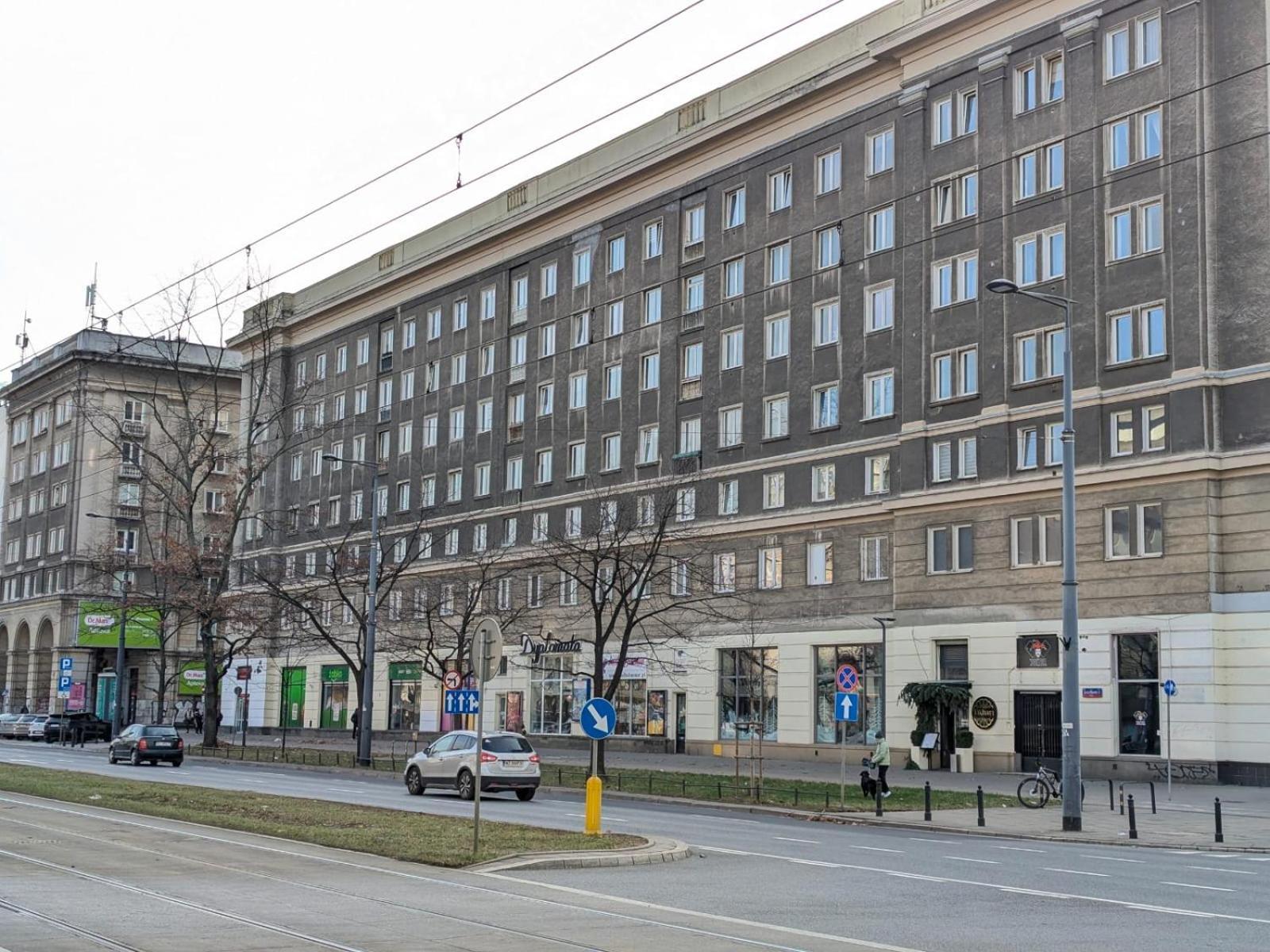 Ogrodowa Sunny * Warszawa