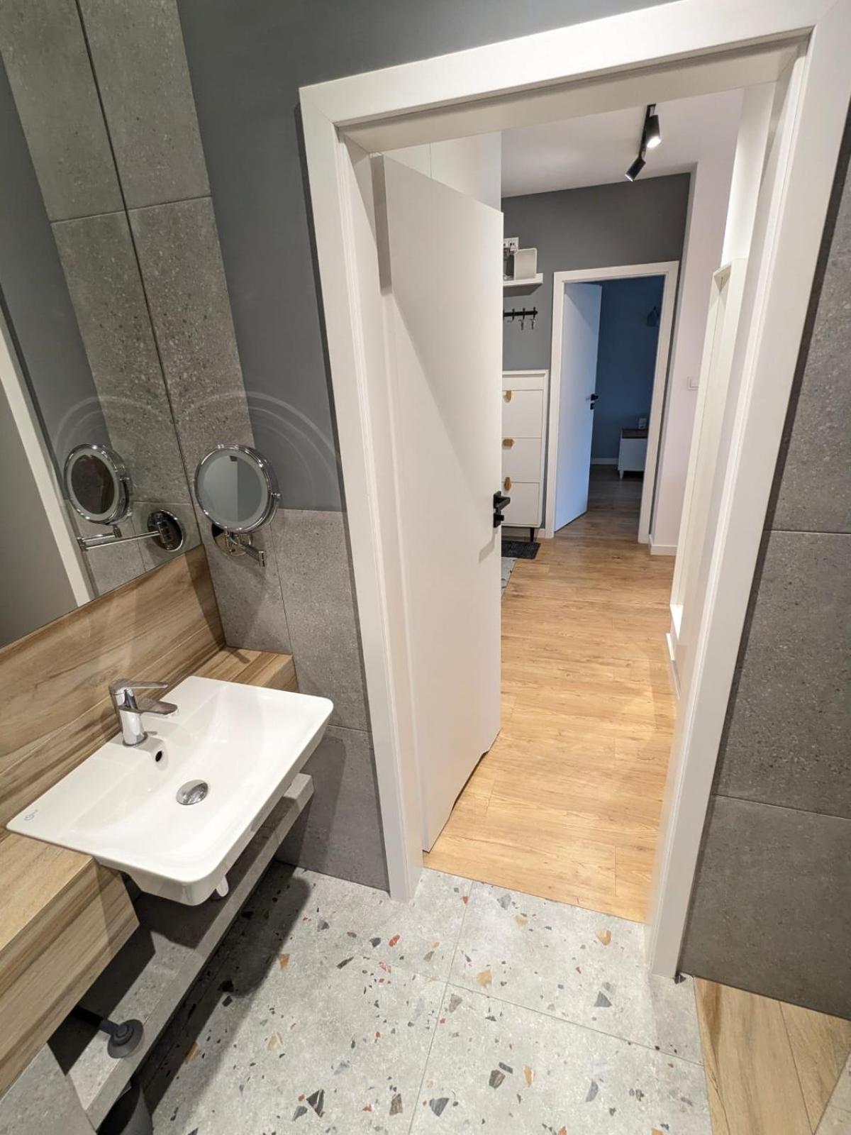 Ogrodowa Sunny Apartament